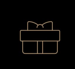 Packages decorative icon